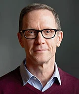 Prof. Dr. Lance McCracken Prof. Dr. Lance McCracken