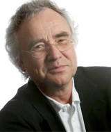 Prof. Dr. Gerhard Goebel