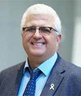 Dr. Matthias Rudolph