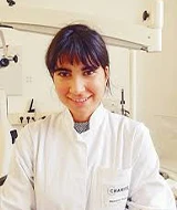 Dr. Stamatina Psatha