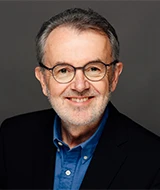 Bernd Strohschein